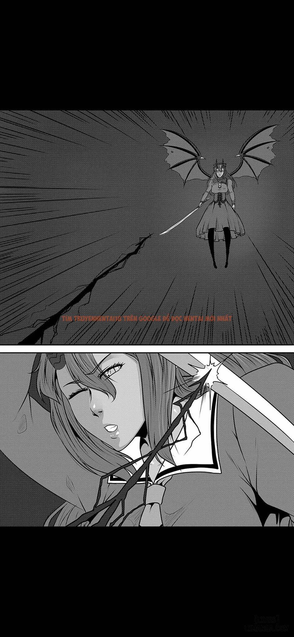 Bondage Fantasy 4 3 trang 31