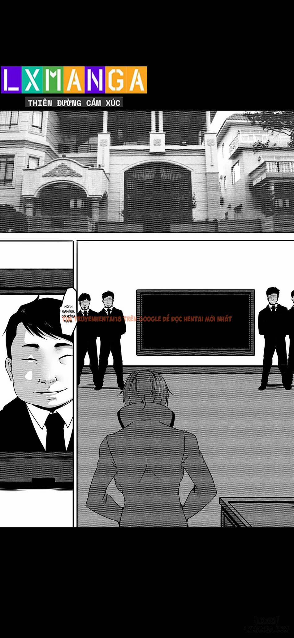 Bondage Fantasy 4 3 trang 43