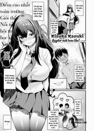 Đọc truyện tranh Bondage Play