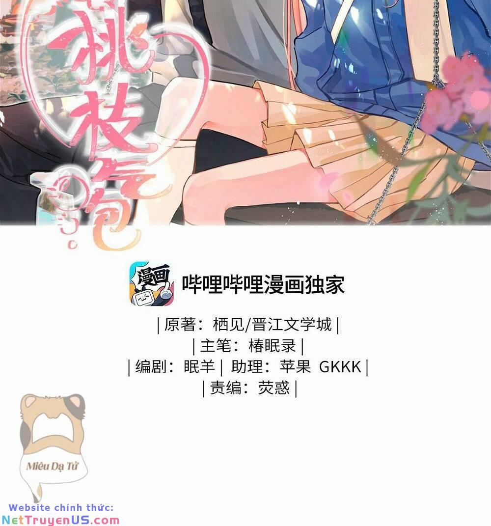 Bong Bóng Anh Đào 6 trang 1