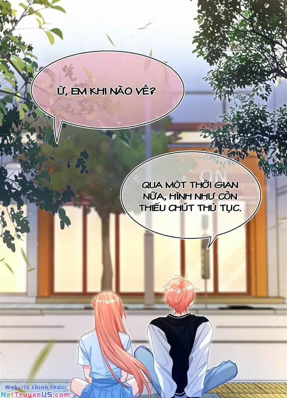 Bong Bóng Anh Đào 6 trang 10