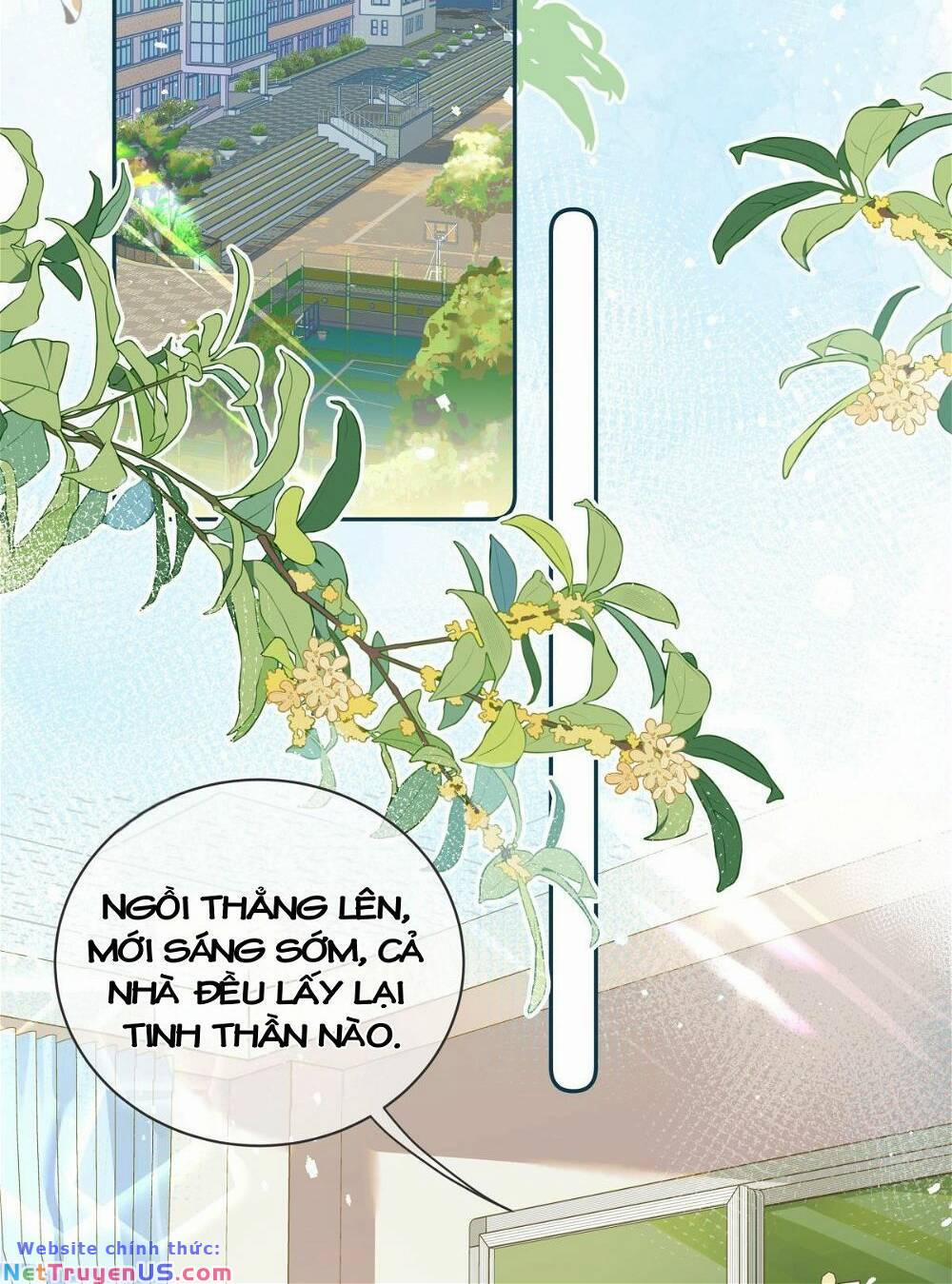 Bong Bóng Anh Đào 6 trang 16