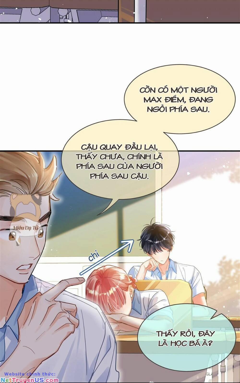 Bong Bóng Anh Đào 6 trang 21