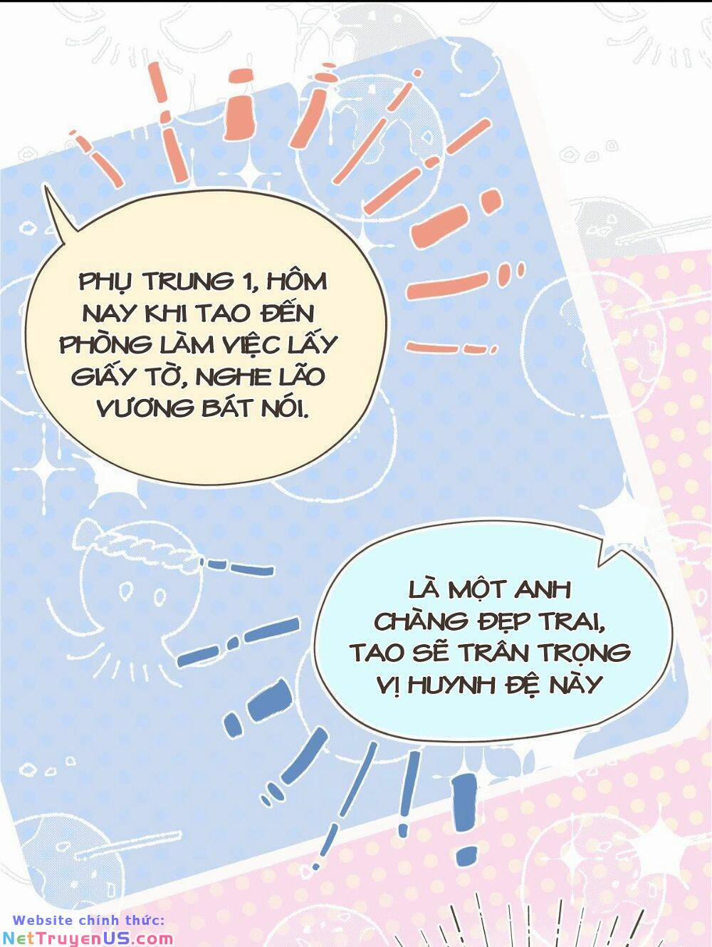 Bong Bóng Anh Đào 6 trang 22