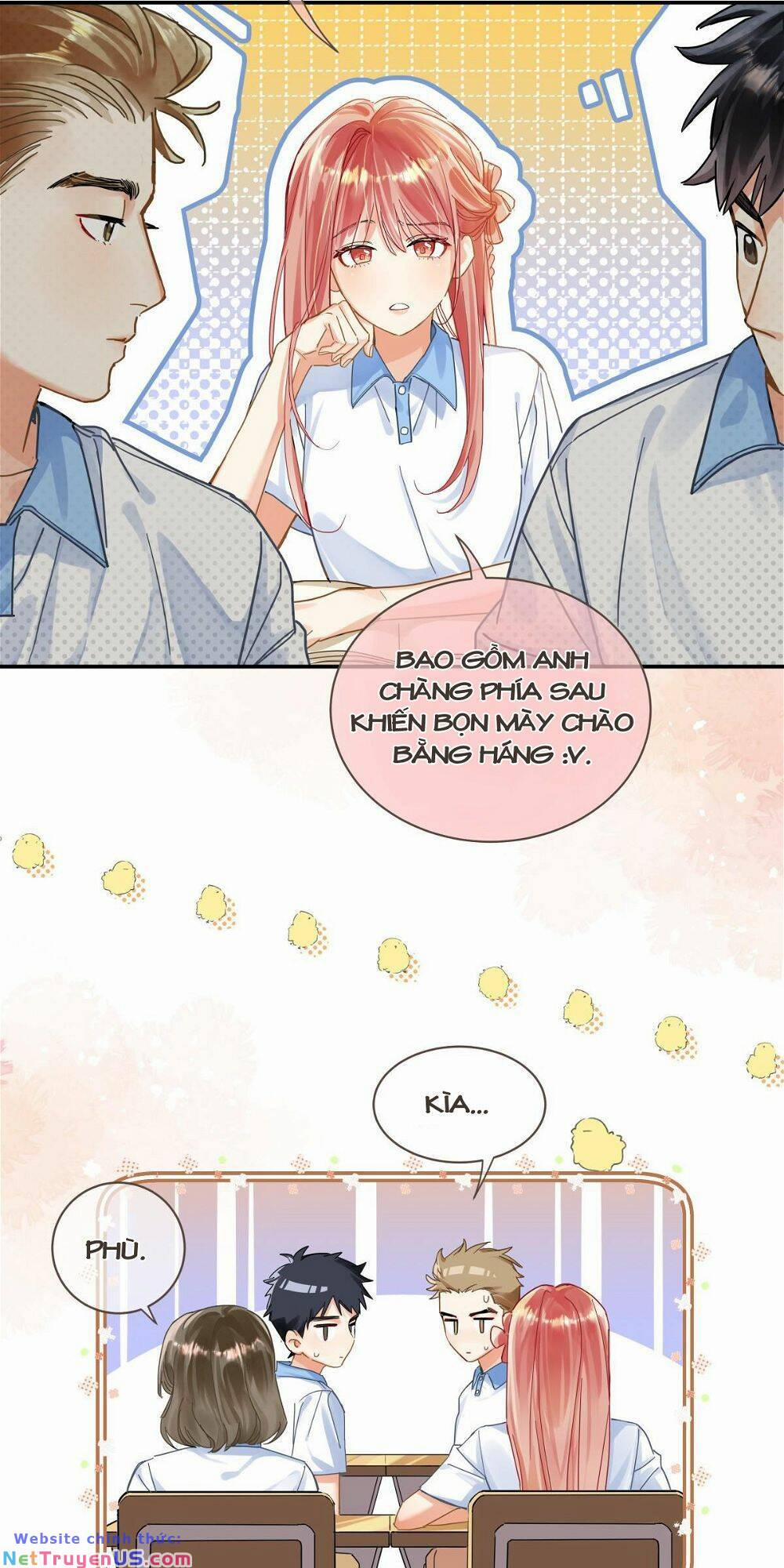 Bong Bóng Anh Đào 6 trang 24