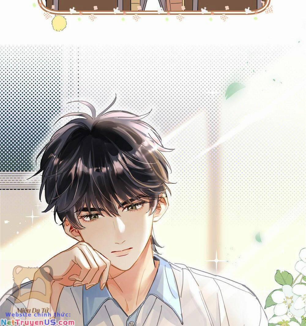 Bong Bóng Anh Đào 6 trang 25