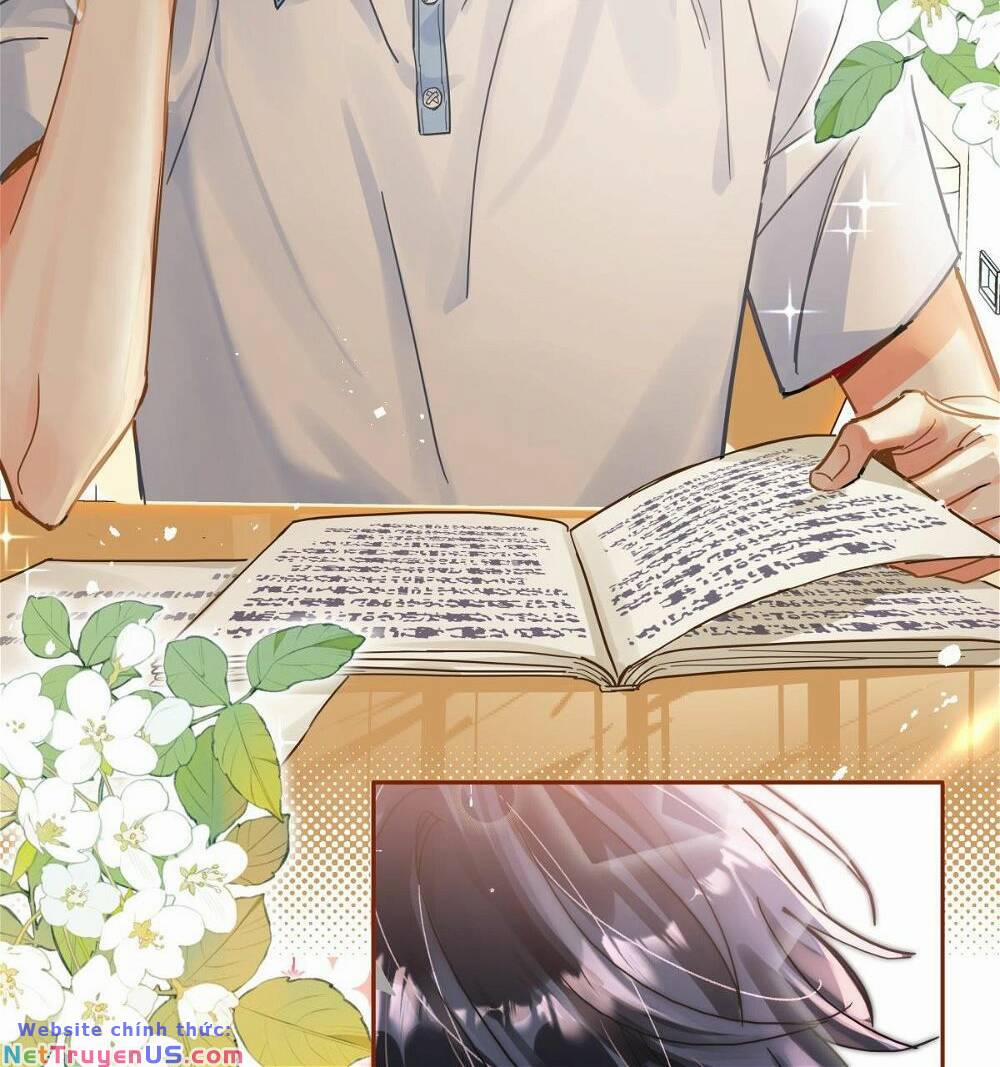 Bong Bóng Anh Đào 6 trang 26