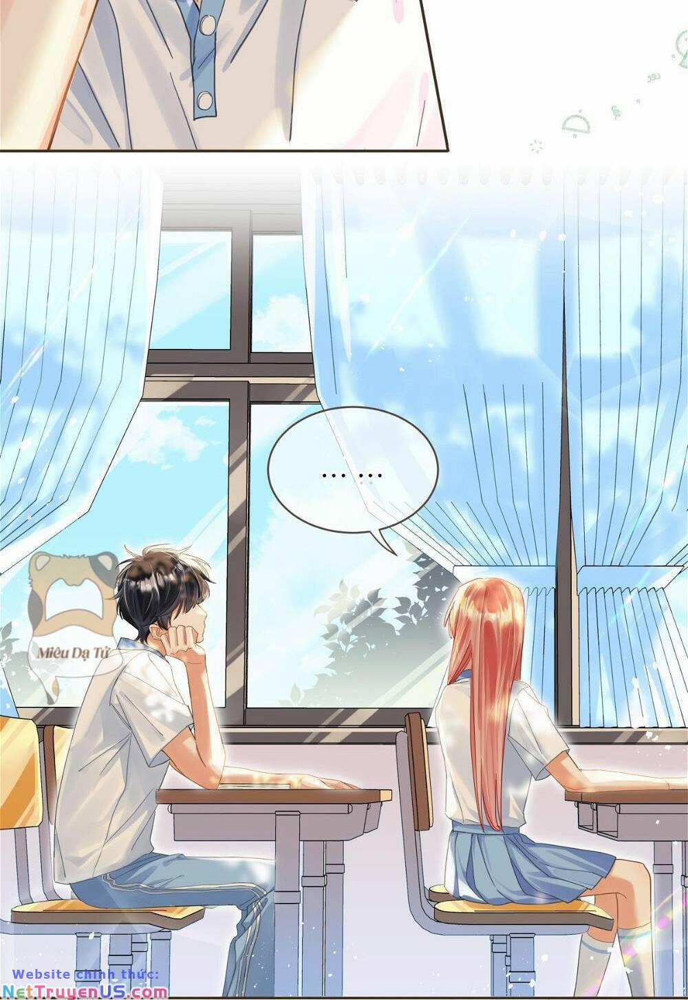 Bong Bóng Anh Đào 6 trang 30