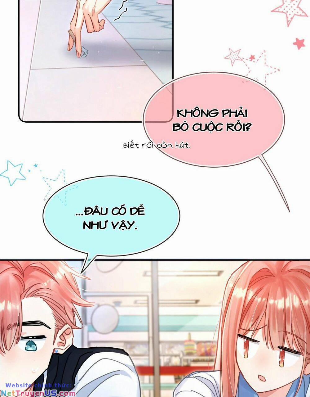 Bong Bóng Anh Đào 6 trang 4