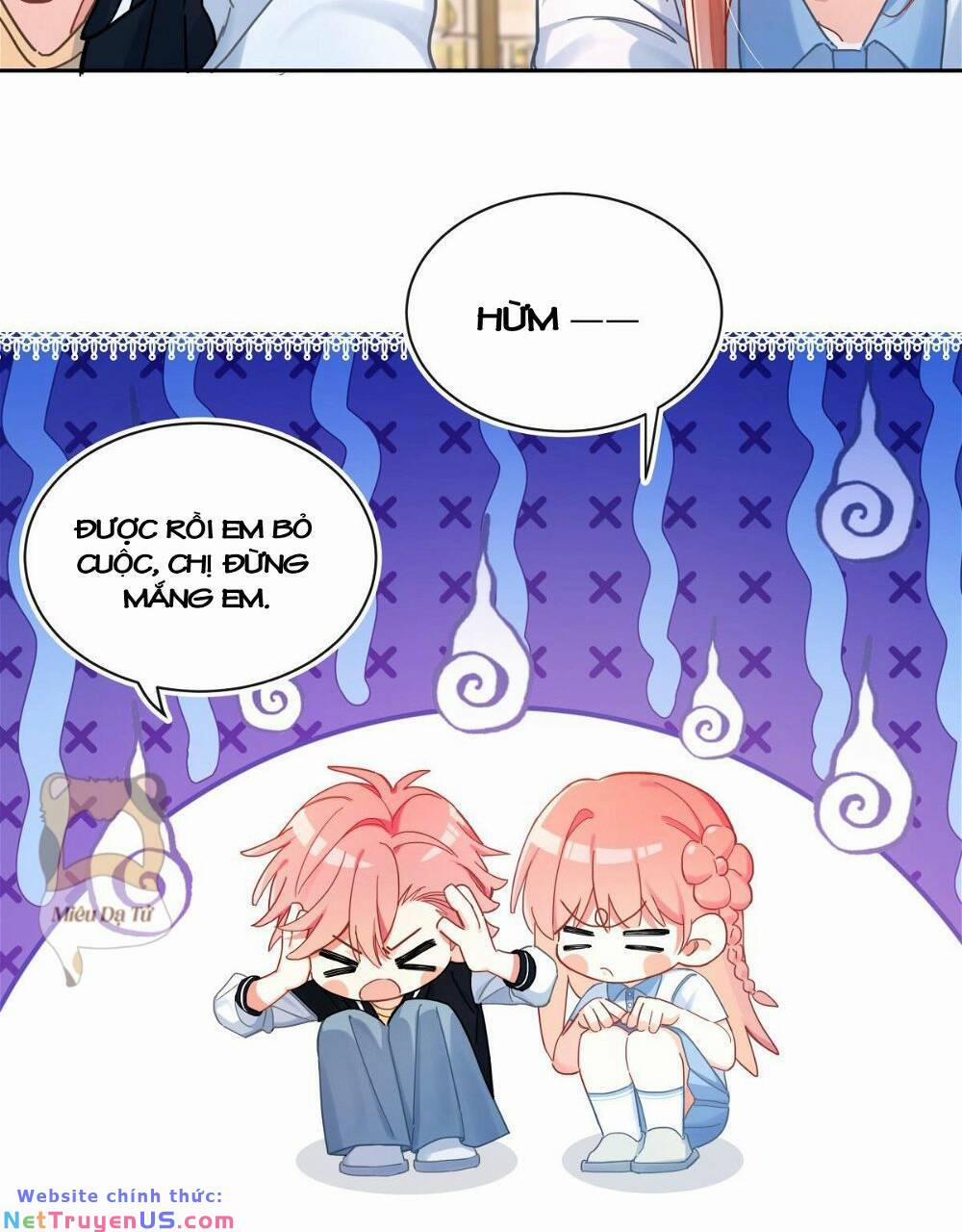 Bong Bóng Anh Đào 6 trang 5