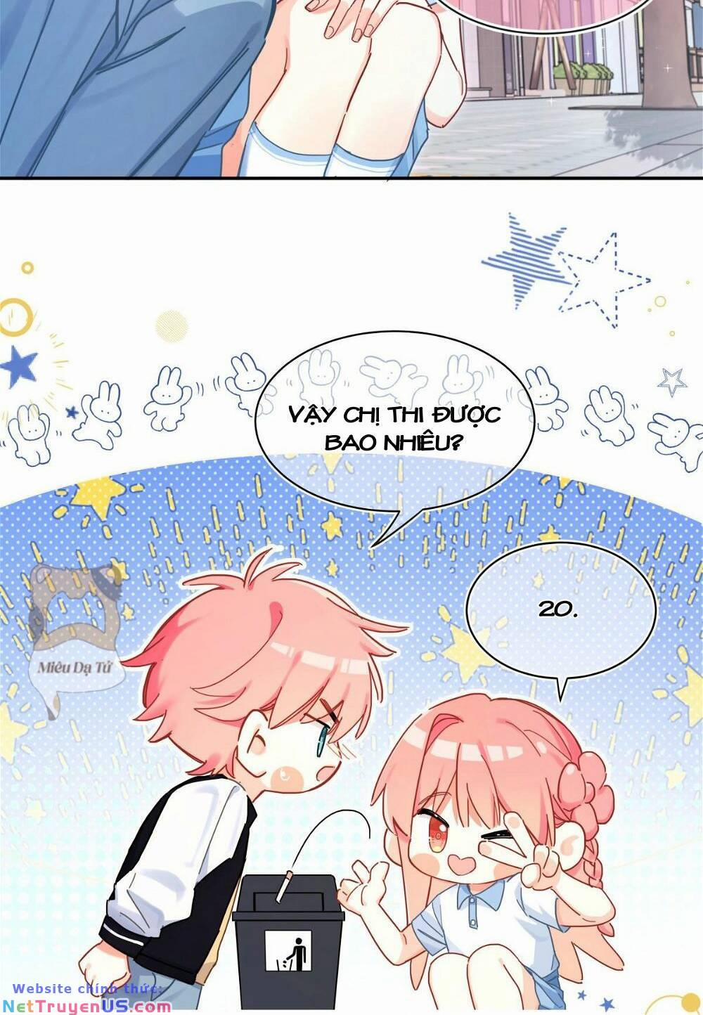 Bong Bóng Anh Đào 6 trang 7