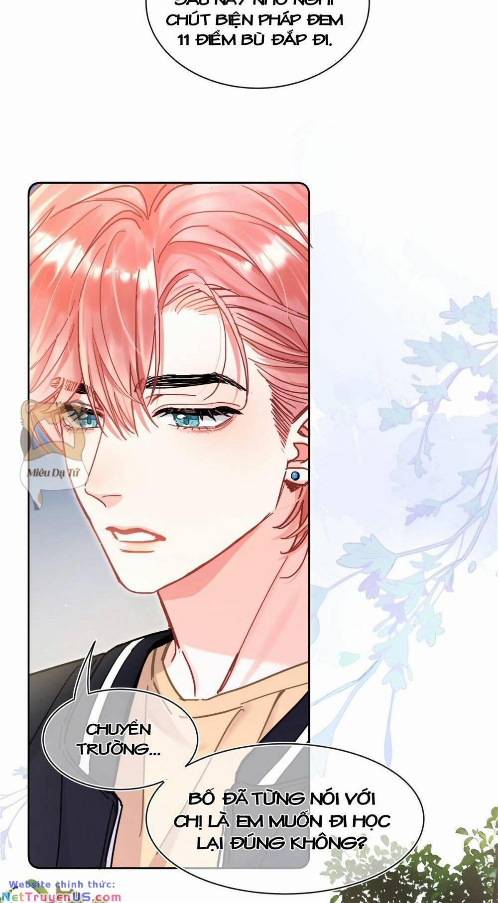 Bong Bóng Anh Đào 6 trang 9