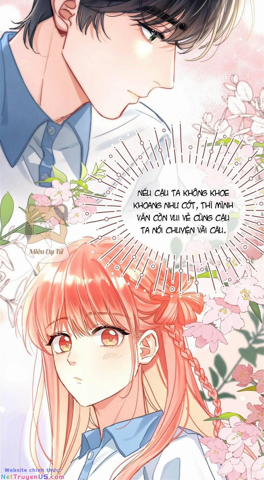 Bong Bóng Anh Đào 7 trang 21