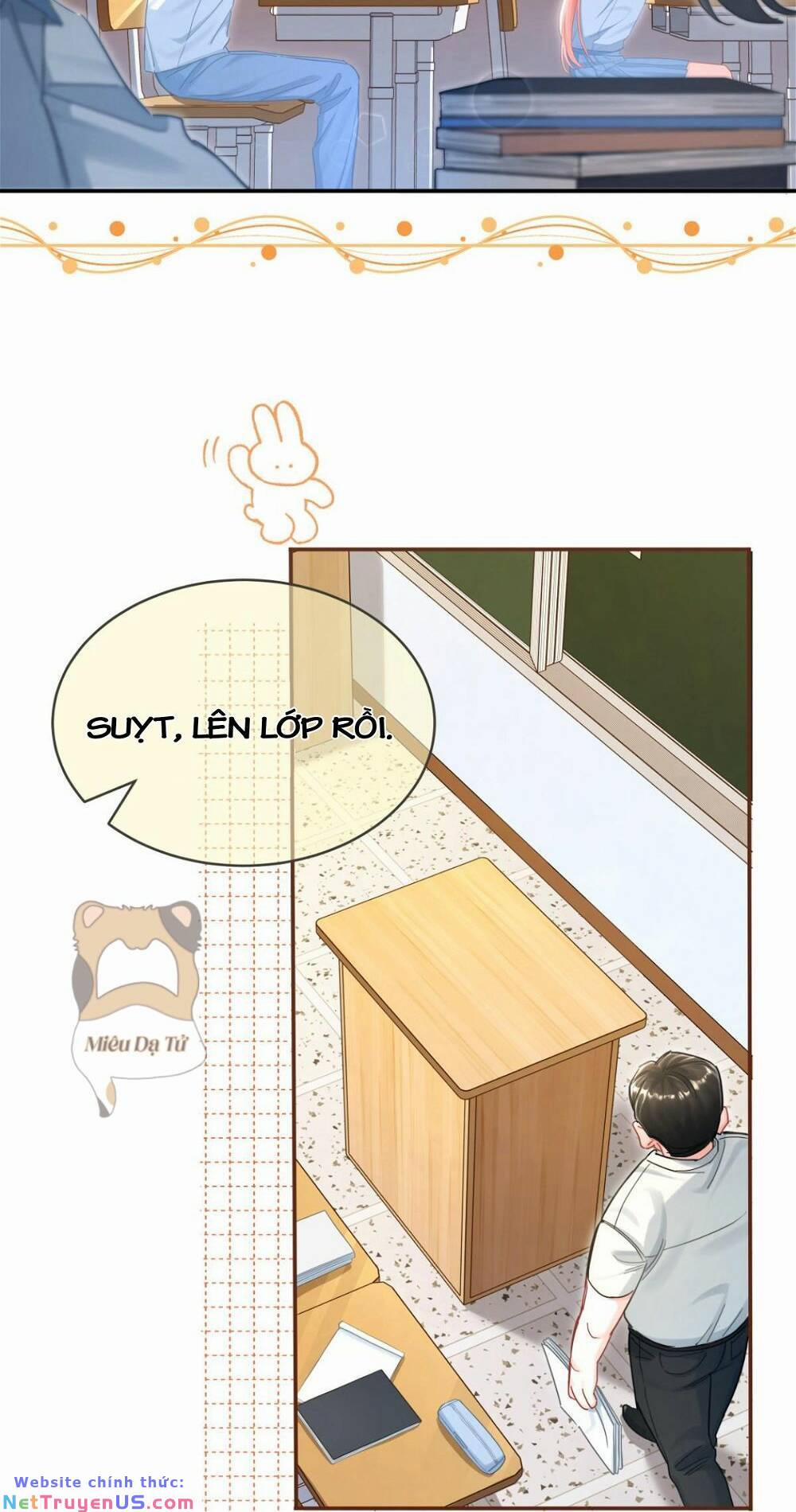 Bong Bóng Anh Đào 7 trang 23