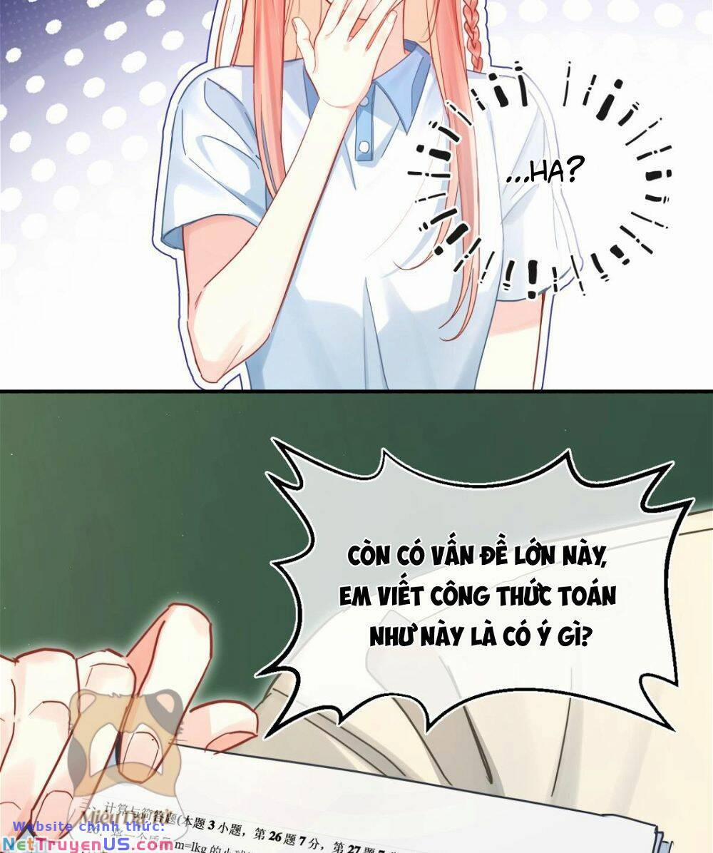 Bong Bóng Anh Đào 7 trang 28