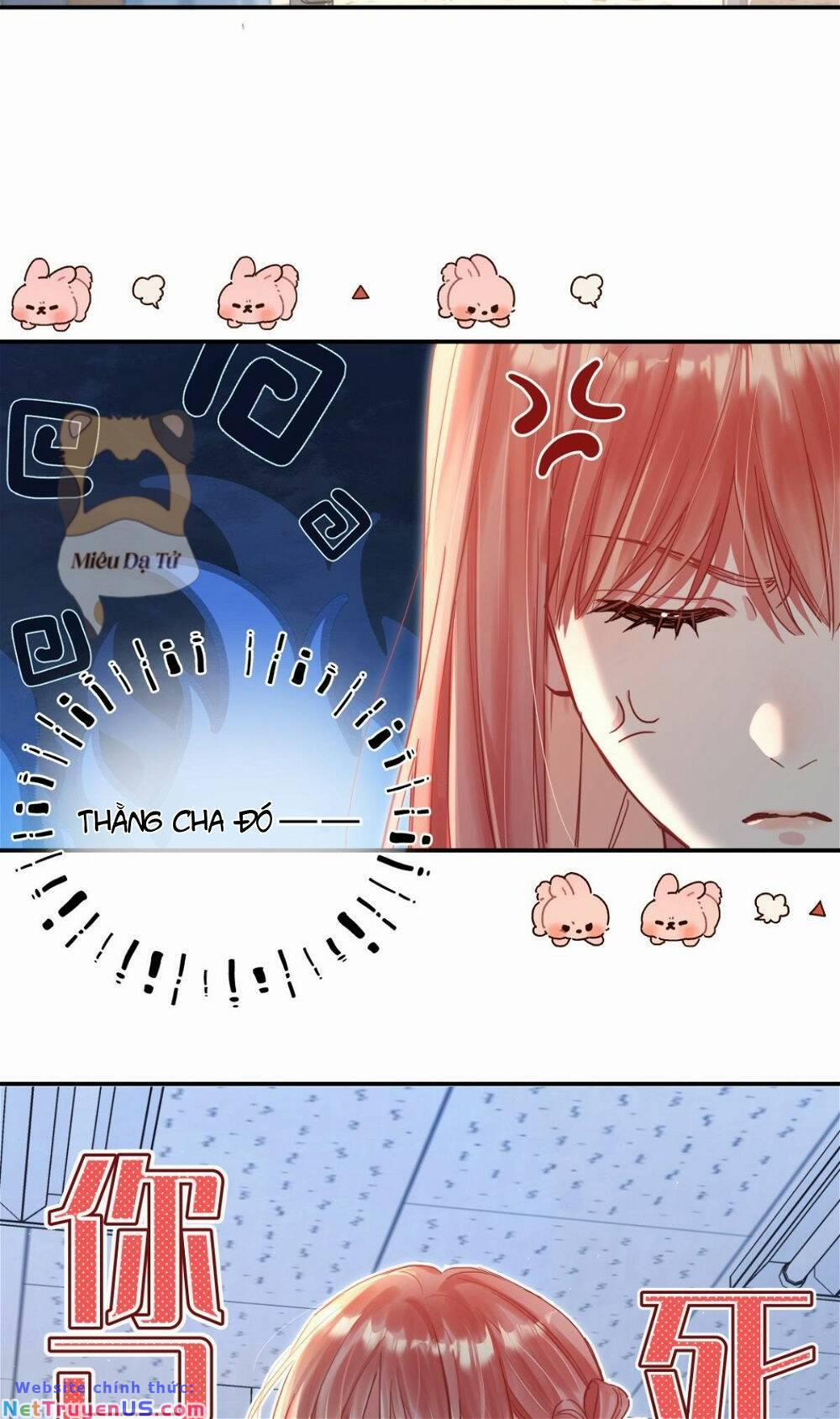 Bong Bóng Anh Đào 7 trang 31