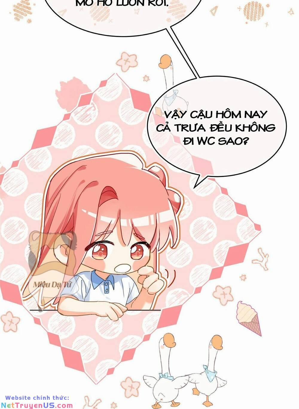 Bong Bóng Anh Đào 7 trang 5