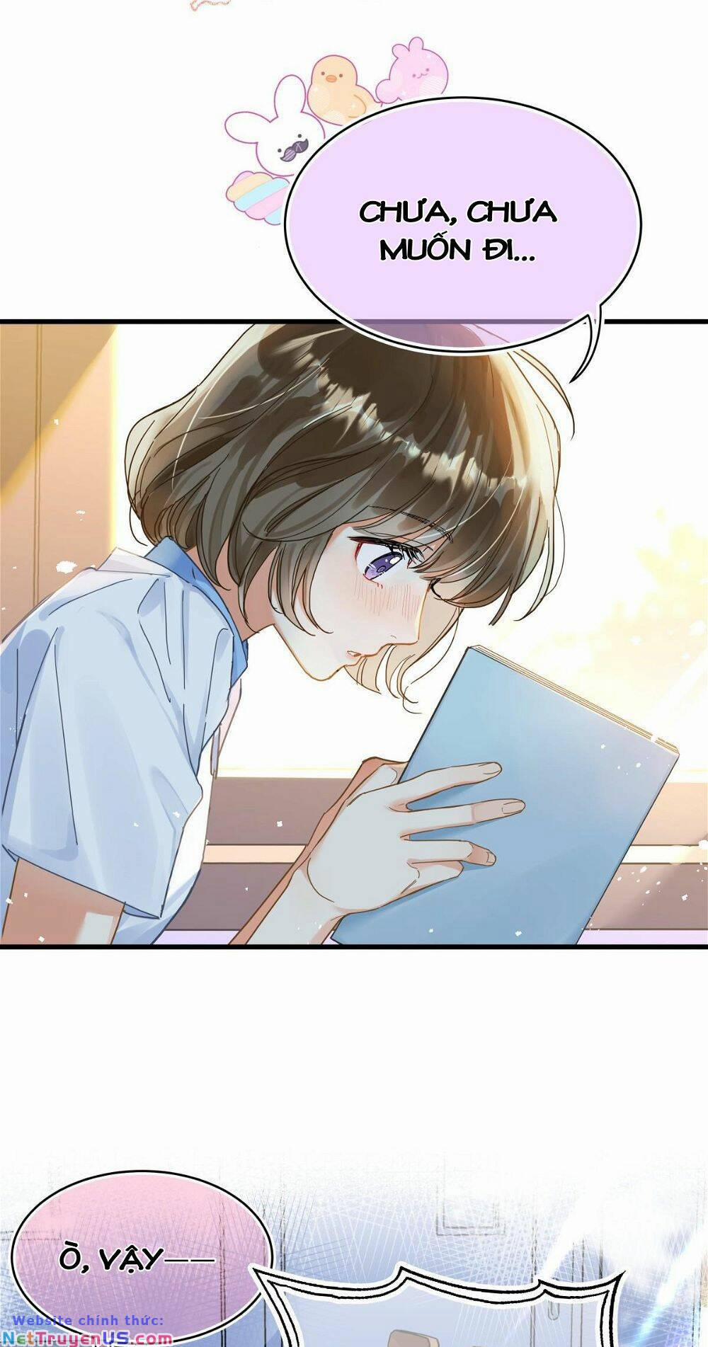 Bong Bóng Anh Đào 7 trang 6