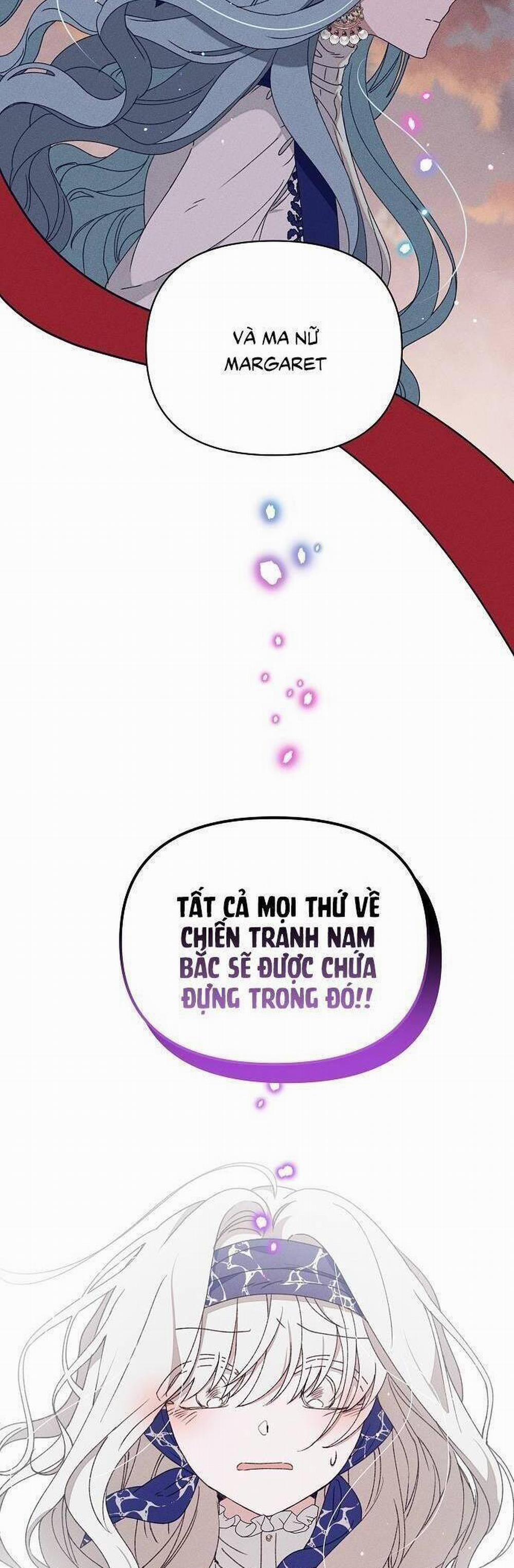 Bong Bóng Của Sóng Biển Chương 16 Trang 30