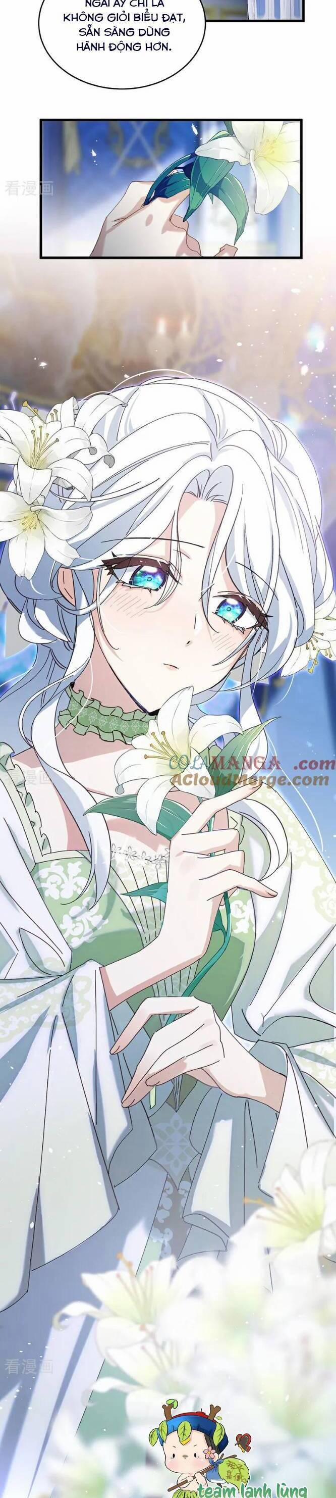 Bông Hoa Độc Của Nhà Công Tước 10 trang 14