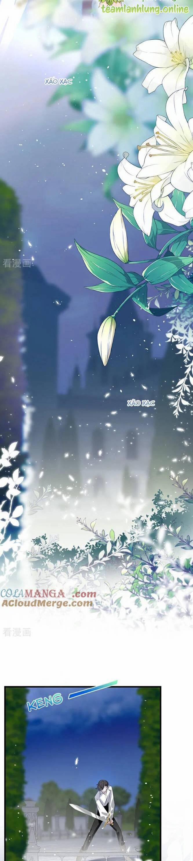 Bông Hoa Độc Của Nhà Công Tước 10 trang 15