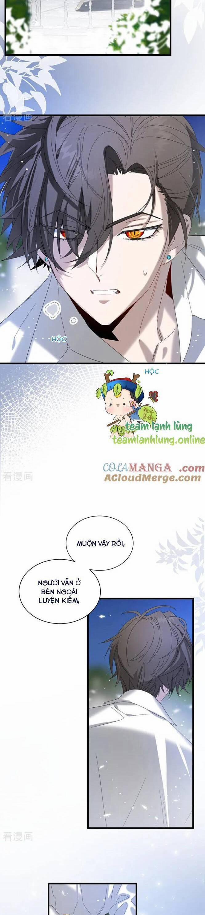 Bông Hoa Độc Của Nhà Công Tước 10 trang 16