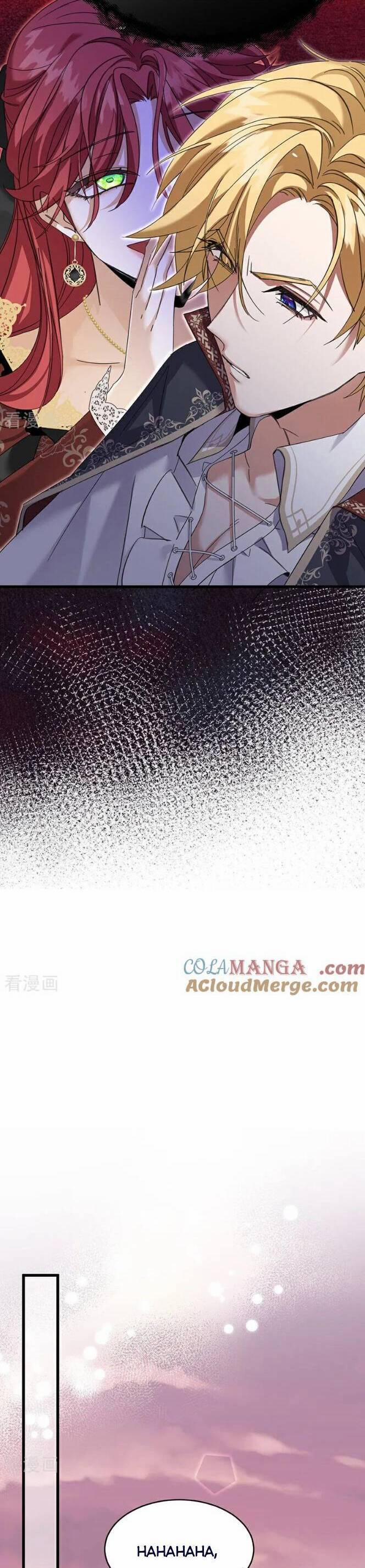 Bông Hoa Độc Của Nhà Công Tước 10 trang 2