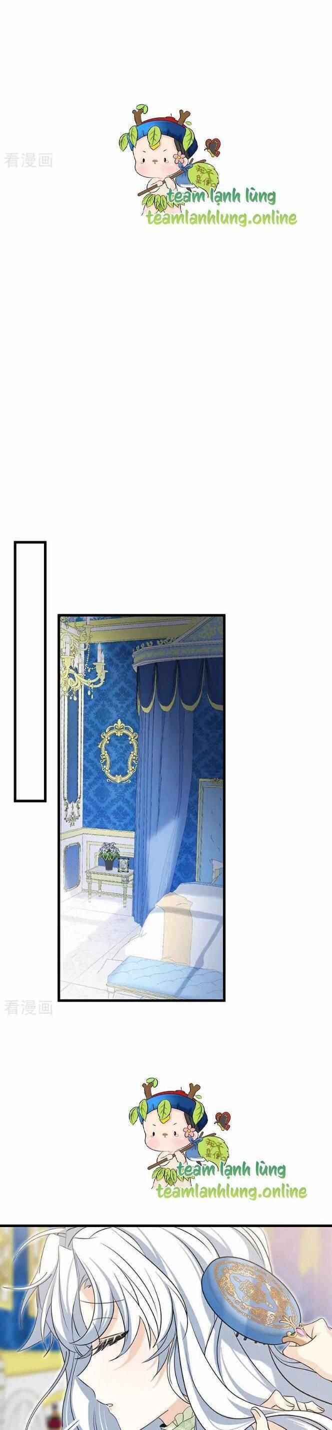 Bông Hoa Độc Của Nhà Công Tước 10 trang 7