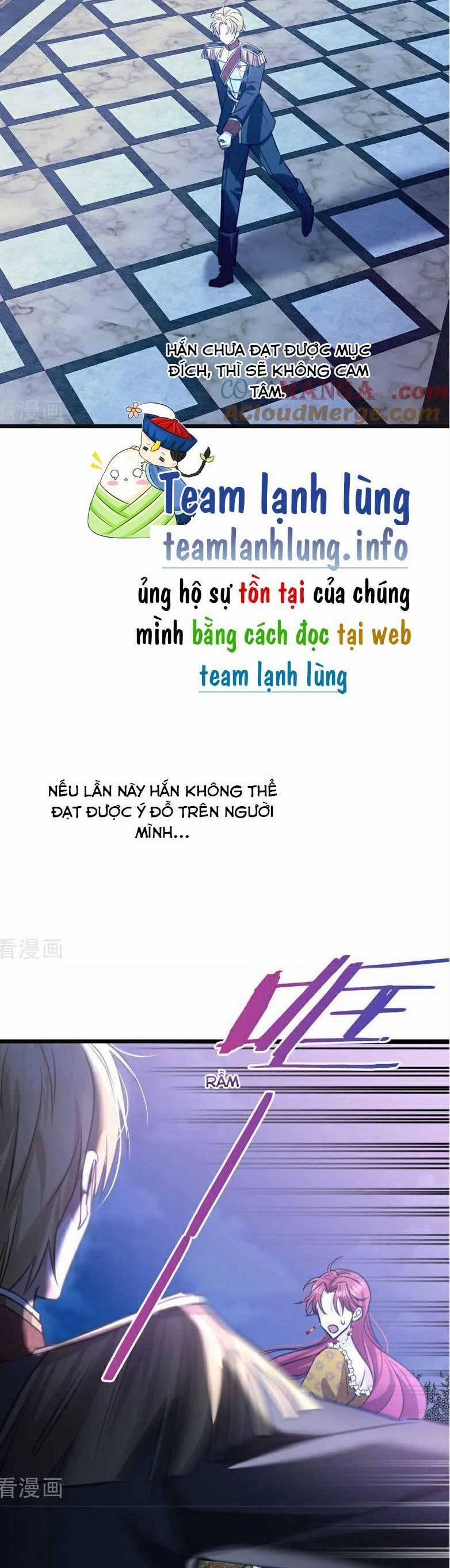 Bông Hoa Độc Của Nhà Công Tước Chương 18 Trang 38