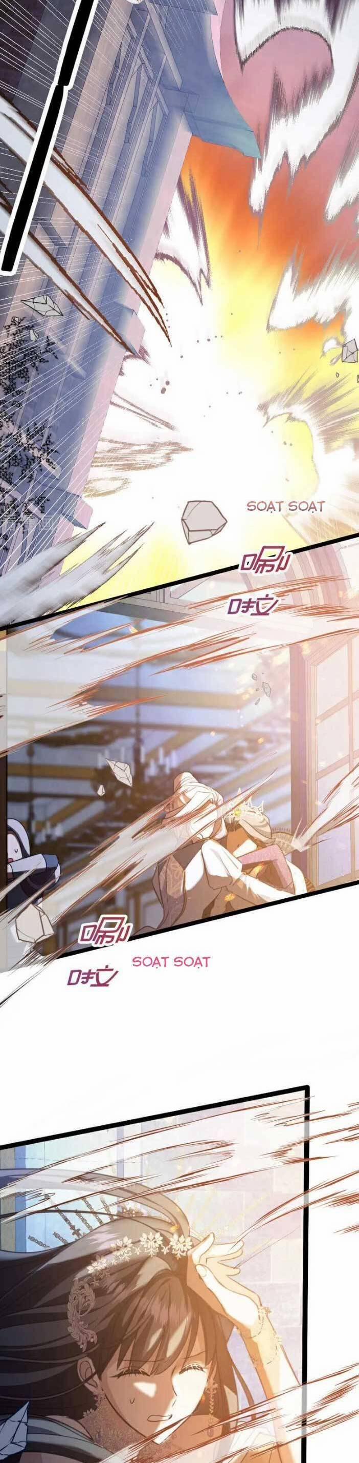 Bông Hoa Độc Của Nhà Công Tước 22 trang 10