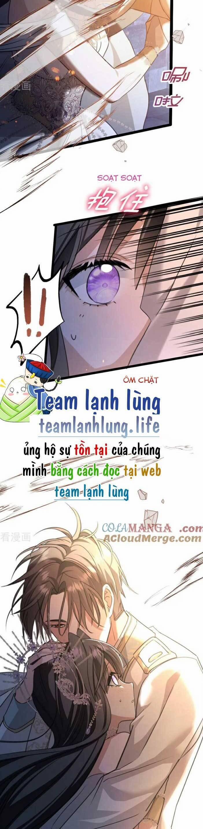 Bông Hoa Độc Của Nhà Công Tước 22 trang 11