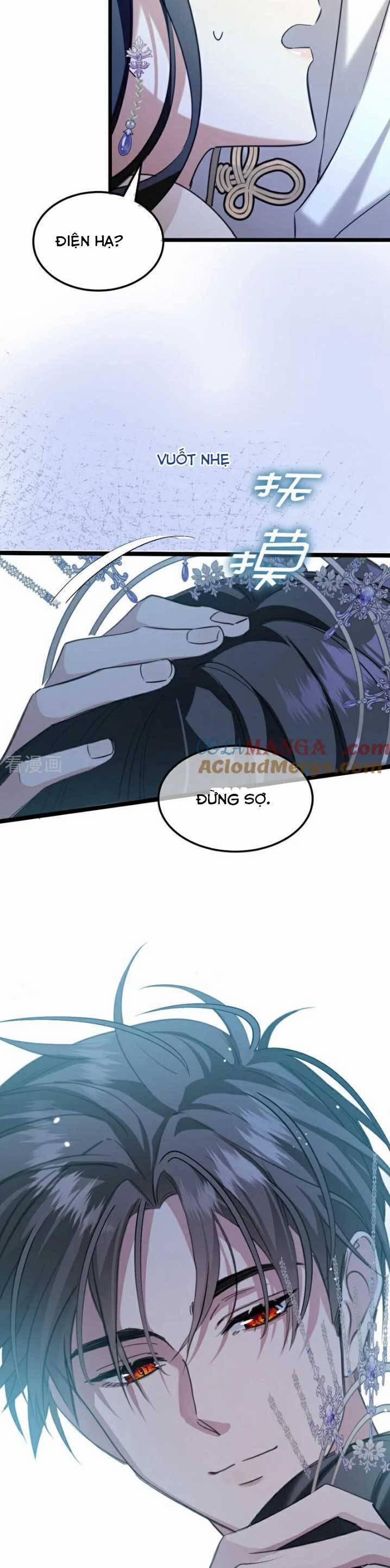 Bông Hoa Độc Của Nhà Công Tước 22 trang 13