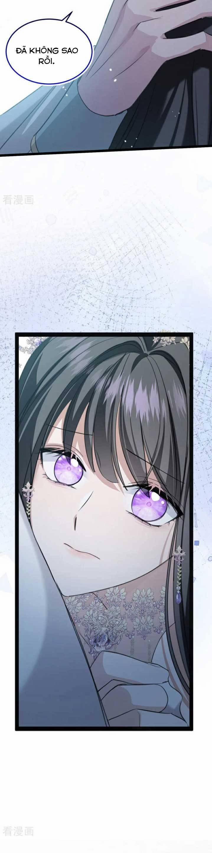 Bông Hoa Độc Của Nhà Công Tước 22 trang 14