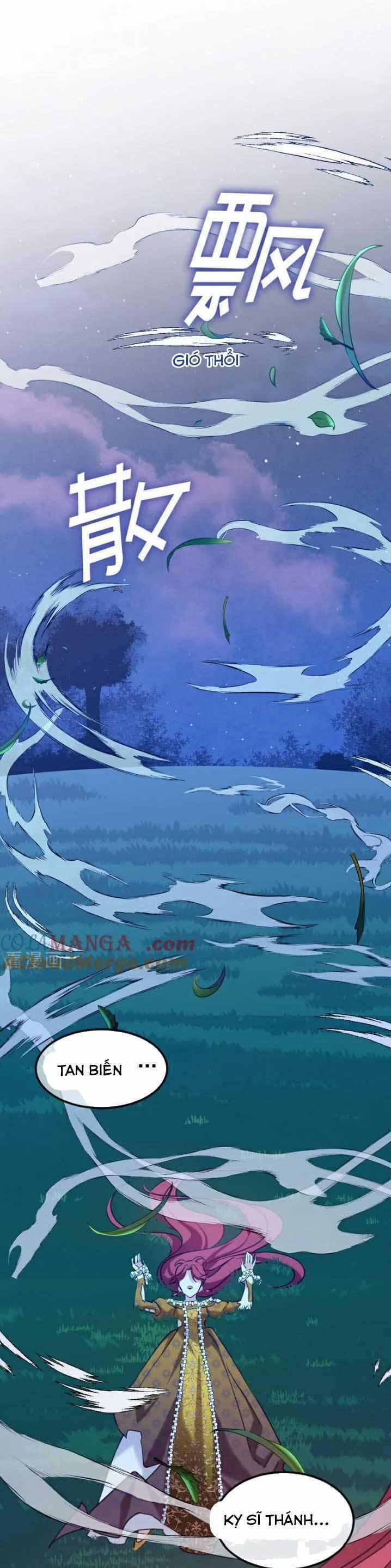 Bông Hoa Độc Của Nhà Công Tước 22 trang 15