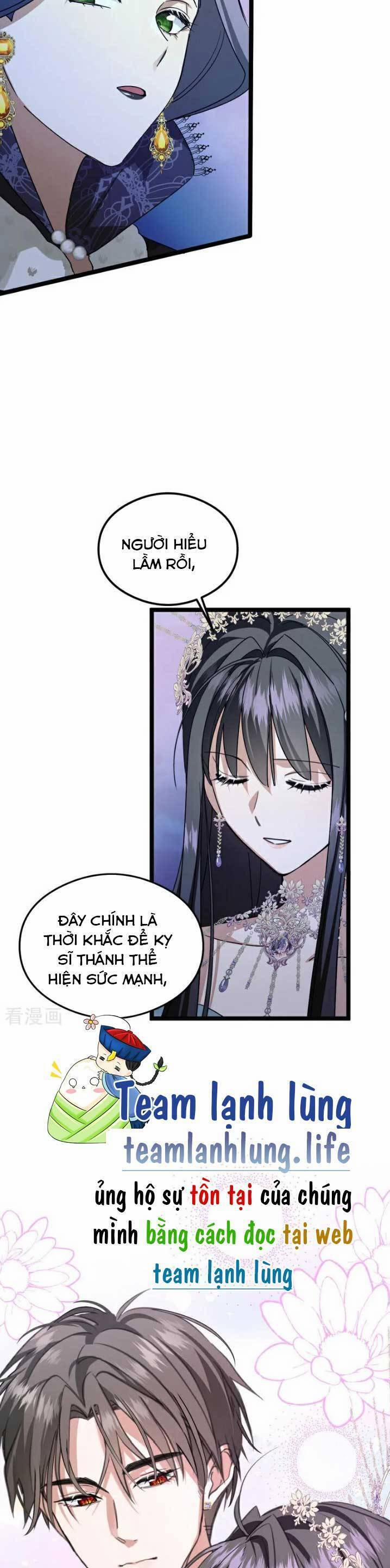 Bông Hoa Độc Của Nhà Công Tước 22 trang 22