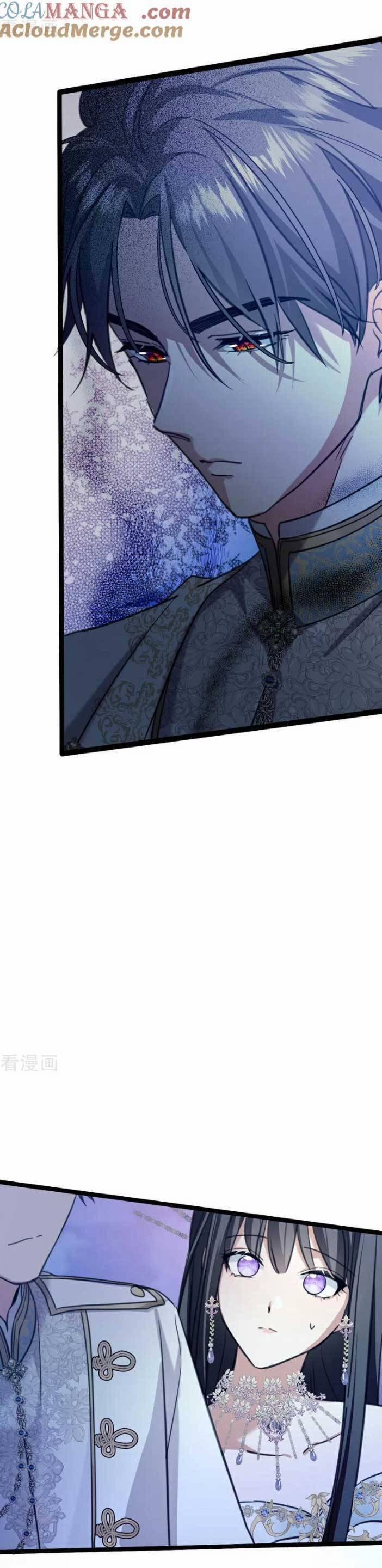 Bông Hoa Độc Của Nhà Công Tước 22 trang 31