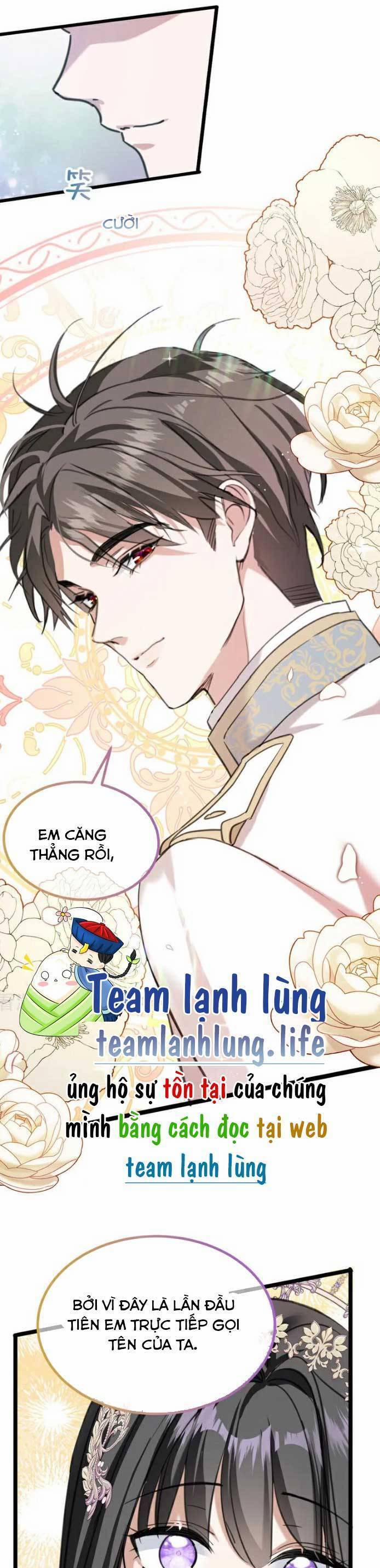 Bông Hoa Độc Của Nhà Công Tước 22 trang 34