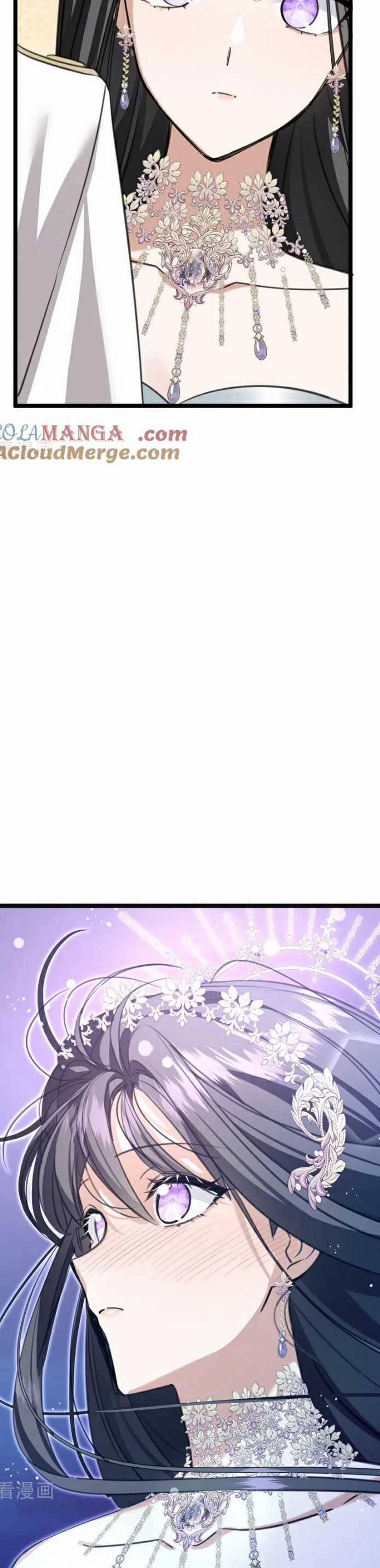 Bông Hoa Độc Của Nhà Công Tước 22 trang 35