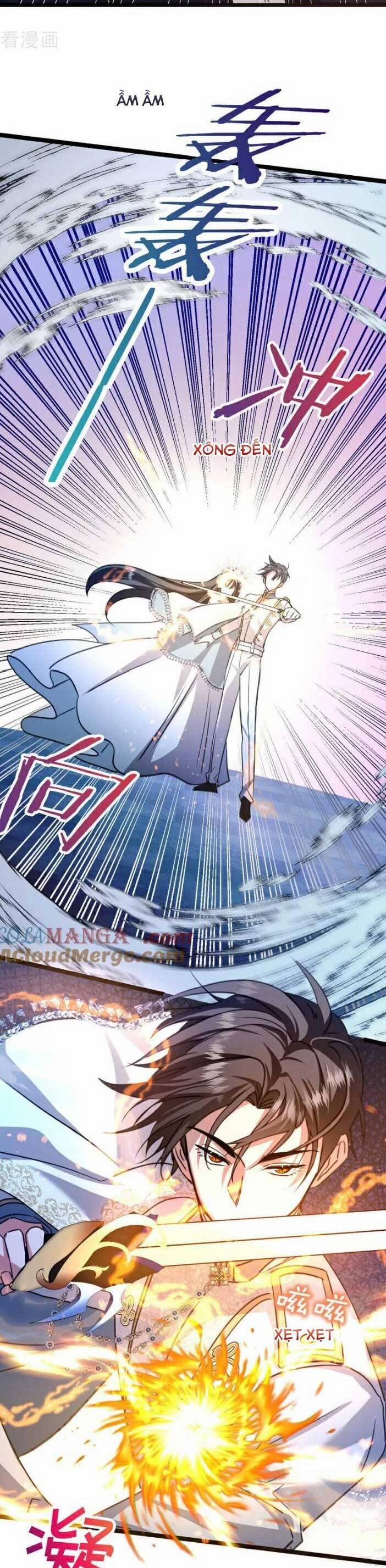 Bông Hoa Độc Của Nhà Công Tước 22 trang 7