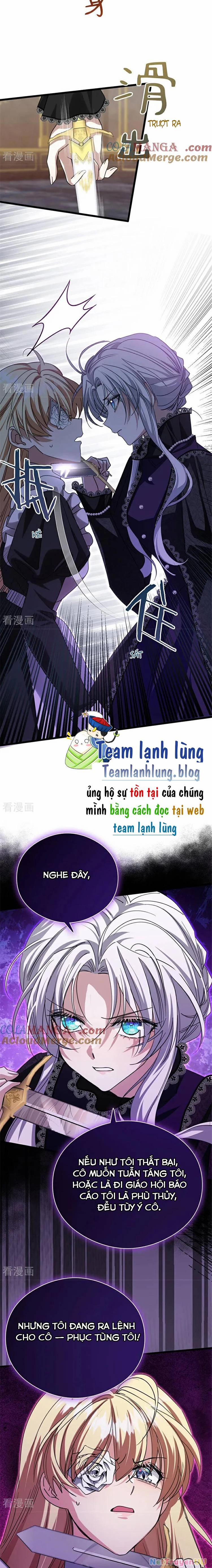 Bông Hoa Độc Của Nhà Công Tước Chương 32 Trang 14