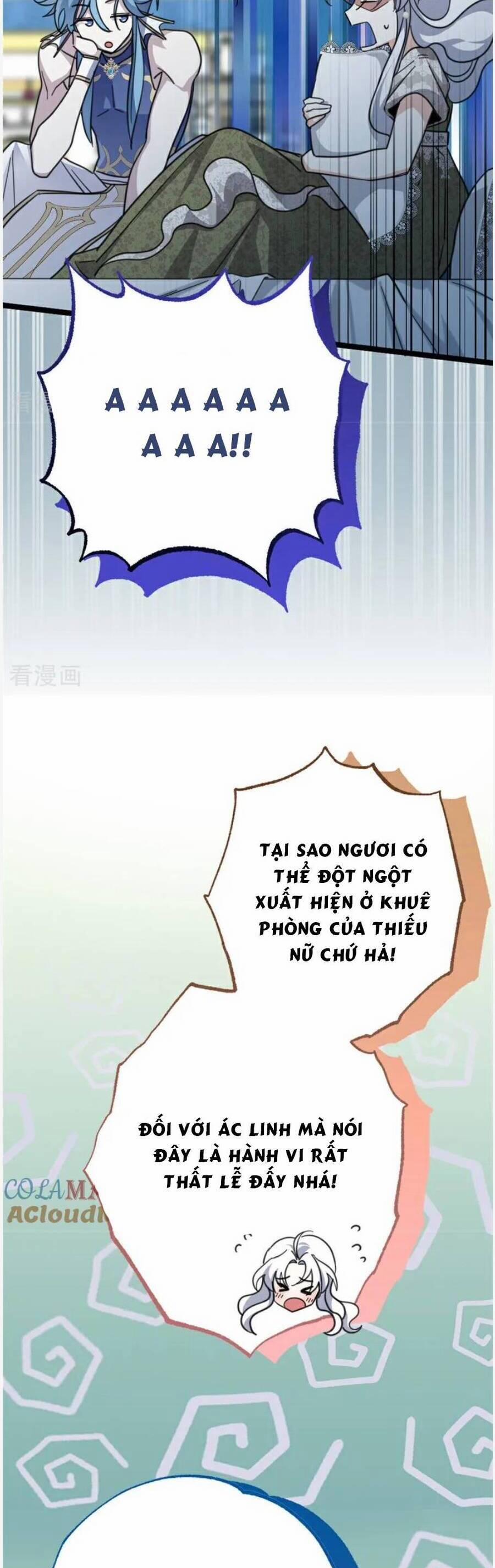 Bông Hoa Độc Của Nhà Công Tước 36 trang 16