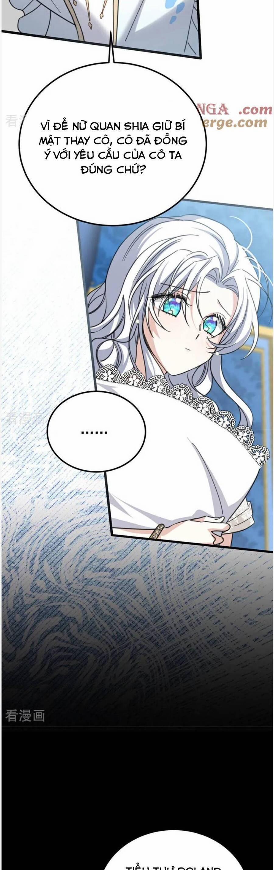 Bông Hoa Độc Của Nhà Công Tước 36 trang 18