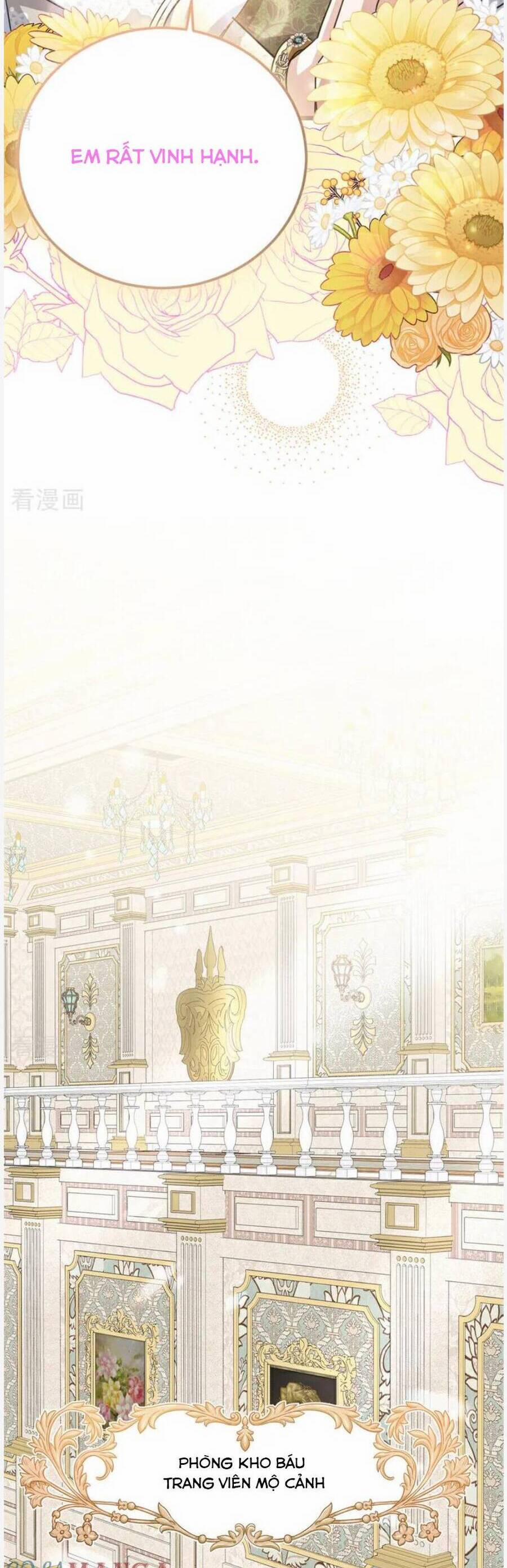 Bông Hoa Độc Của Nhà Công Tước 36 trang 33