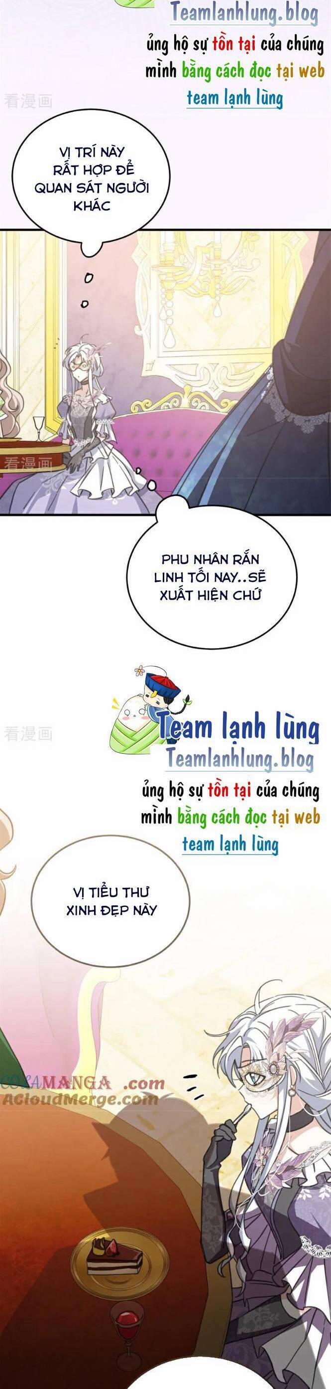 Bông Hoa Độc Của Nhà Công Tước Chương 46 Trang 28