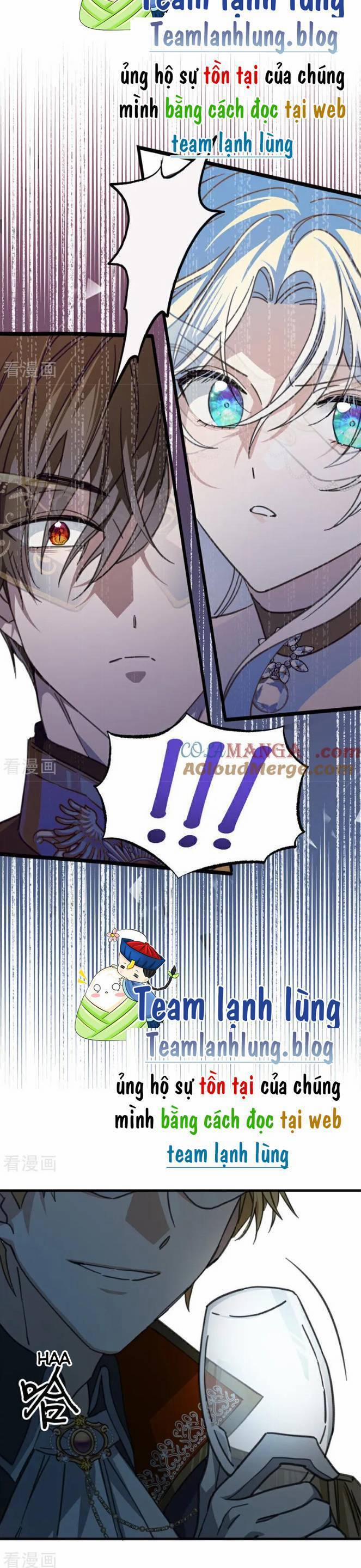 Bông Hoa Độc Của Nhà Công Tước 48 trang 13