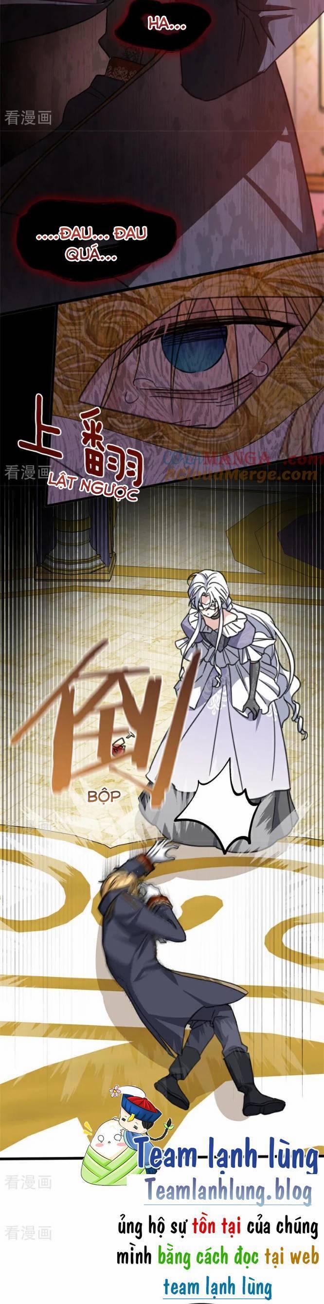 Bông Hoa Độc Của Nhà Công Tước 48 trang 20