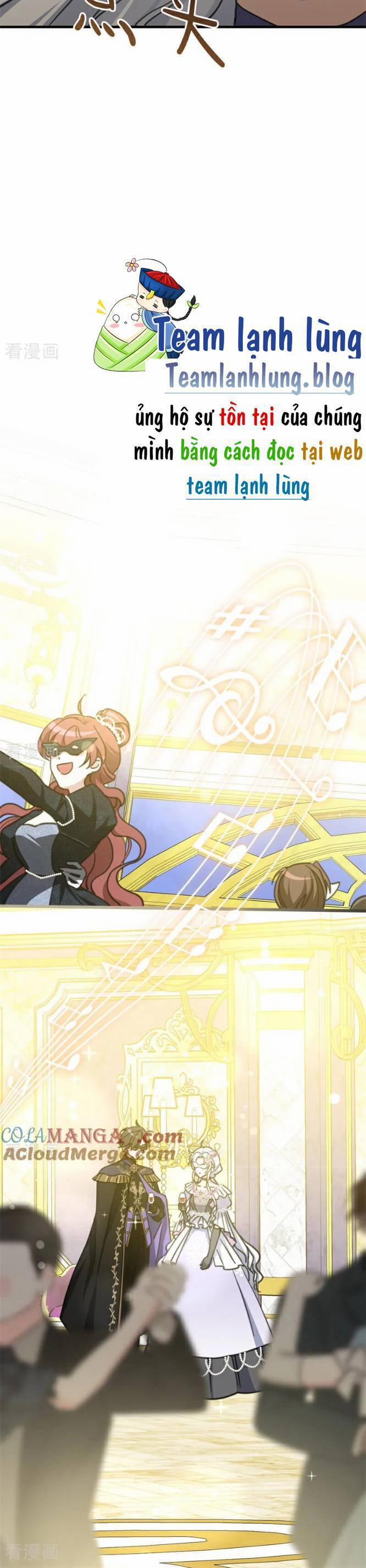 Bông Hoa Độc Của Nhà Công Tước 48 trang 4