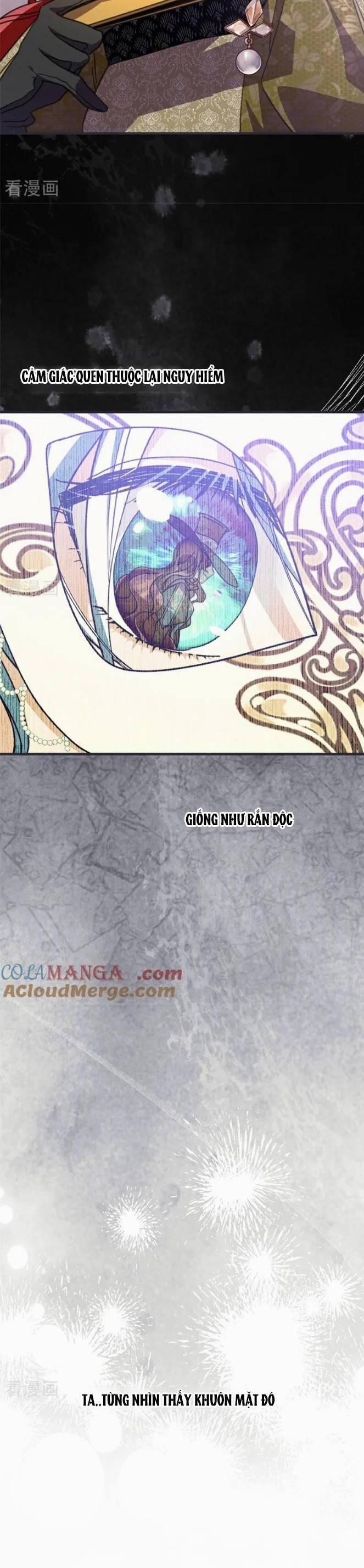 Bông Hoa Độc Của Nhà Công Tước 49 trang 1