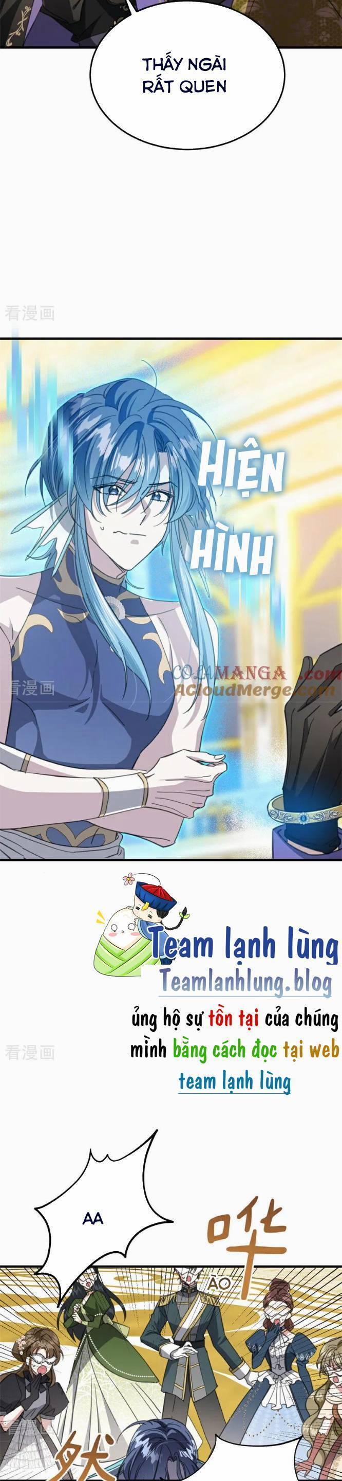 Bông Hoa Độc Của Nhà Công Tước 49 trang 11