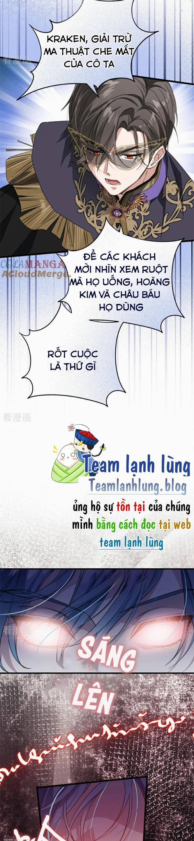 Bông Hoa Độc Của Nhà Công Tước 49 trang 15